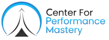 A logo for the company canbass performance mastering.